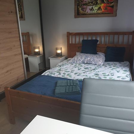 Clicktheflat24 Apart Rooms Pokoje Czechow Lublin Kültér fotó