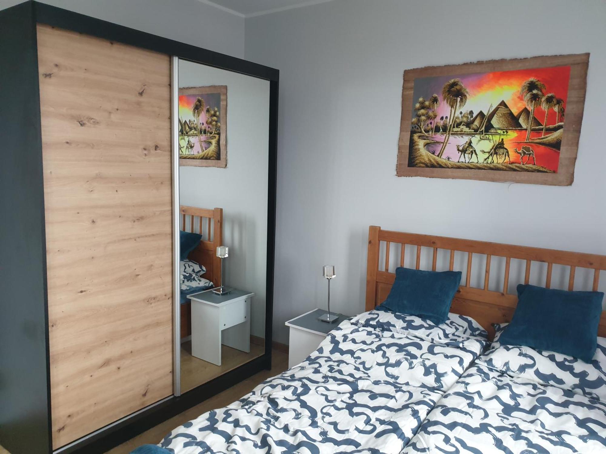 Clicktheflat24 Apart Rooms Pokoje Czechow Lublin Kültér fotó